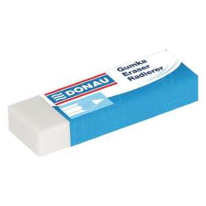DONAU Radír - Gumi Radír - 62x21x11 mm