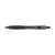 Fekete Optima TY162 nyomógombos golyóstoll