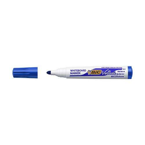 BIC Velleda 1701 Modrá Fixka na tabuľu 102450617