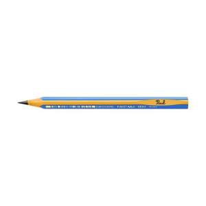 BIC Kids Evolution Boy HB dreieckiger Jumbo-Grafitstift - Graphitstifte