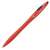 Piros Optima Soft Touch golyóstoll, 521-es modell