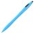 Optima Soft Touch 521 Világoskék Golyóstoll