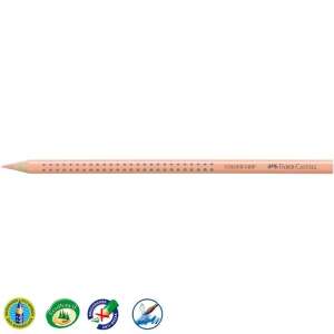 Faber-Castell Grip 2001 Színes Ceruza - Háromszögletű, Rózsaszín