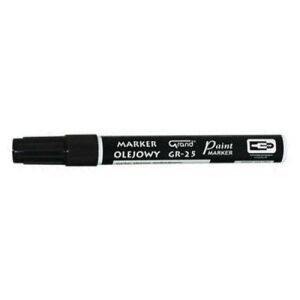 ÖLMARKER GRAND, SCHWARZ 126971395 - Lackmarker