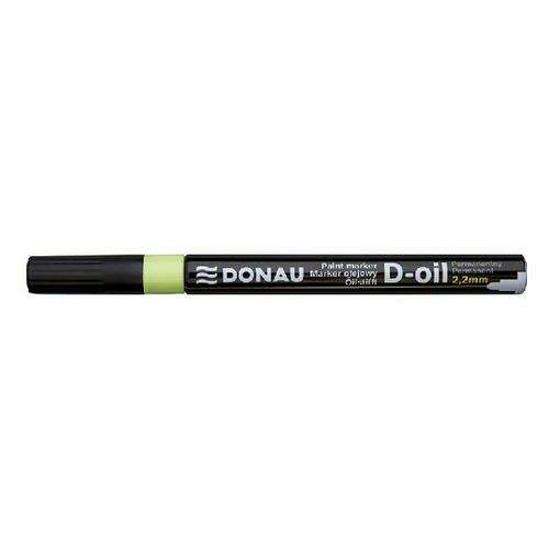 DONAU D-oil 2,2 mm sárga lakkmarker