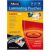 Fellowes Laminálófólia - 75x105 mm - 125 mikron - Fényes 168756304