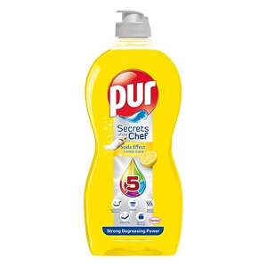 PUR Lemon Extra Mosogatószer - 450ml 110590735 - Pur