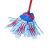 Vileda SuperMocio Schnellmop-Kopf (mit Bouncer) 110591290