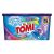 TOMI Max Power Color mosókapszula, 28 darab