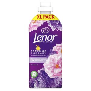 Płyn do płukania Lenor Pleasure XL Pack - Lenor