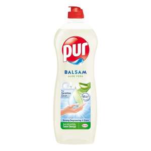 PUR Aloe Vera Mosogatószer Balzsam - 1,2L