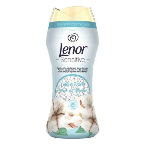 Lenor Cotton Fresh Illatgyöngy - 210g 110591812