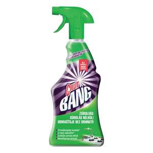 Cillit Bang Zsíroldó Spray - 750ml