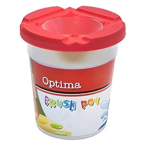 Ecsettál/pohár OPTIMA 200 ml 102452412