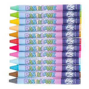 Astra Pastel Line 12 Farben Pastellkreiden - Crayons