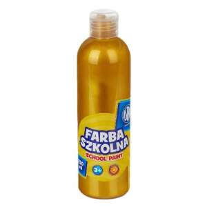 Tempera ASTRA 250 ml metál arany 102452634 - Tempera