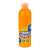 Tempera ASTRA 250 ml fluo narancs 102452642