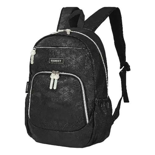 Hátizsák STREET Round Style Diamond 103848735 - Street