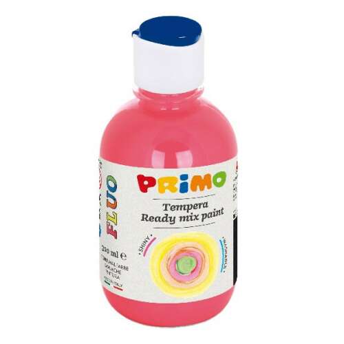 Tempera PRIMO 300 ml neon magenta 109521527 - Primo