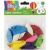 Fiorello 10" Pastellballons - 12er Pack