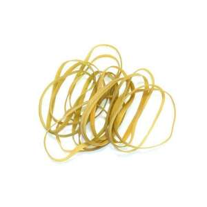 Gumiszalag - Barna - 3 mm - 1 kg 102453945
