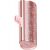 VEGER Lipstick Power Bank 5000mAh, Rose Gold Portable Charger