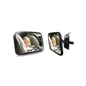 Baby car mirror, rear view mirror for car, baby safety mirror, baby monitor mirror, car seat mirror, baby in car mirror, baby safety, car safety, rear view mirror for baby, baby mirror for car, baby mirror - Babies & Toddler