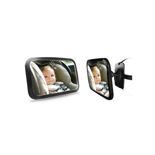 Baby car mirror, rear view mirror for car, baby safety mirror, baby monitor mirror, car seat mirror, baby in car mirror, baby safety, car safety, rear view mirror for baby, baby mirror for car, baby mirror