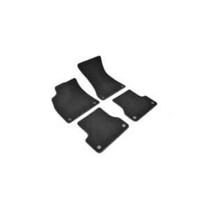 Audi A6 Floor Mats (2011-2018) 102471565 - Car mat