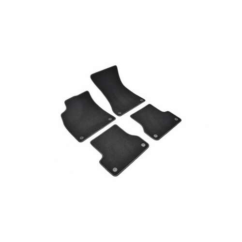 Teppich-Autofußmatten für Audi A6 (2011-2018) 102471565