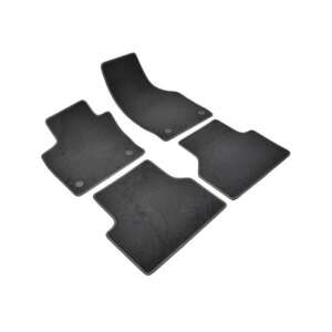 Audi Q3 Floor Mats [8U] (2011-2018) 102471582 - Car mat