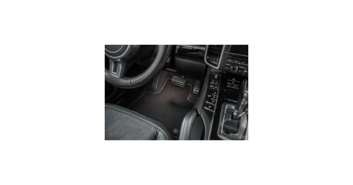 Maxton Design Audi Q3 S Line F3 Splitter Voorspoiler Spoiler Versie 2
