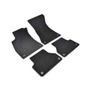Audi A4 V [B9] (2015-) Car Floor Mats 102471585 - Car mat