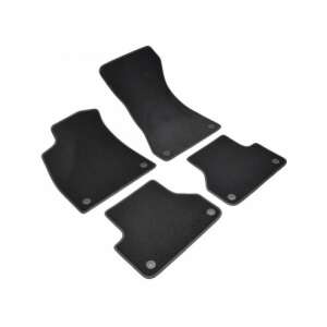 Car Floor Mats Audi A5 II [F5] (2017-) 102471586 - Car mat