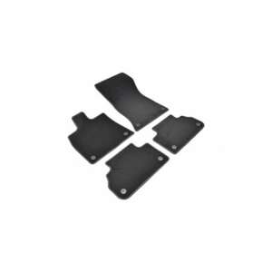 Car Floor Mats Audi Q5 II [FY] (2017-) 102471612 - Car mat