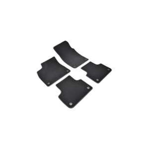 Audi Q7 II [4M] (2015-) Car Floor Mats 102471616 - Car mat