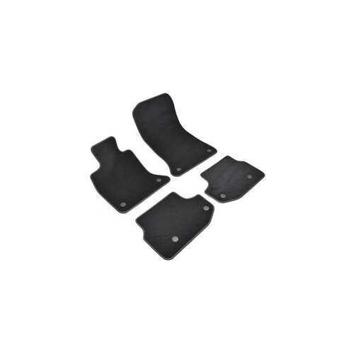 TEPPICH-AUTOMATTEN-SET BMW 5 [F10,11, LCI] (2013-2017) 102471624