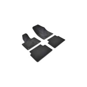 CITROEN C5 II CAR MAT SET (ONE-PIECE REAR MATS) (2008-2017) 102471638 - Car mat