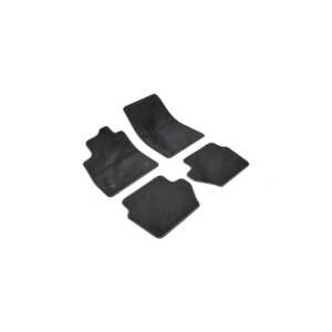 FORD FIESTA VII CAR MAT SET (2017-) 102471686 - Car mat