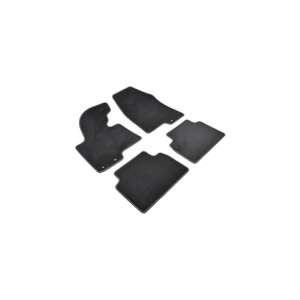 SADA AUTOKOBERCOV KOBERCE HYUNDAI IX35 (2009-2015) UPEVŇOVACÍ SYSTÉM KOVOVÉ KRÚŽKY 12MM 102471643 - Autokoberce