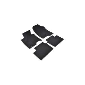 KIA CEED II [JD] Carpet Set (2012-2018) 102471645 - Car mat
