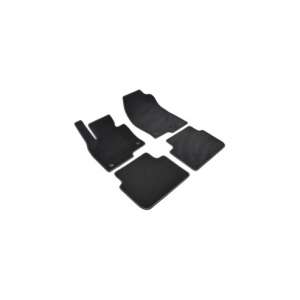 Set covorase auto din mocheta Mazda Cx-5 II [kf] (2017-) 102471671 - Covoare auto