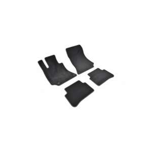 Mercedes [E] W212 (2009-2016) Car Floor Mats 102471688 - Car mat
