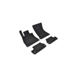 Carpet Floor Car Mats MERCEDES [S] C217 COUPE (2014-) 102471683 - Car mat