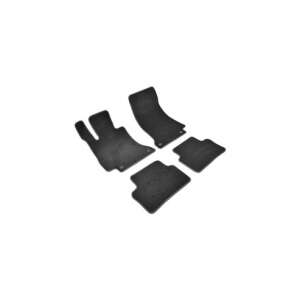 Mercedes [E] Class W213 (2016-) Car Mats 102471700 - Car mat