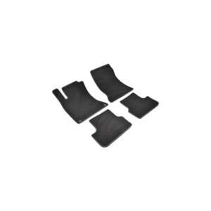 Car Floor Mats MERCEDES [GLA] X156 (2013-) 102471709 - Car mat