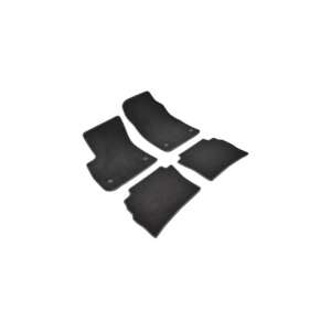 Opel Insignia II Floor Mats (2017-) 102471749 - Car mat