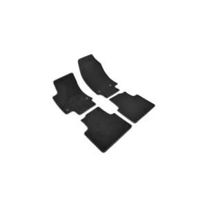 Opel Crossland X Floor Mats (2017-) 102471756 - Car mat