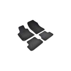 Sada autokobercov Peugeot P308 II Hatchback (2013-) 102471801 - Autokoberce