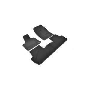 Sada autokobercov Peugeot P5008 II (2017-) 102471802 - Autokoberce